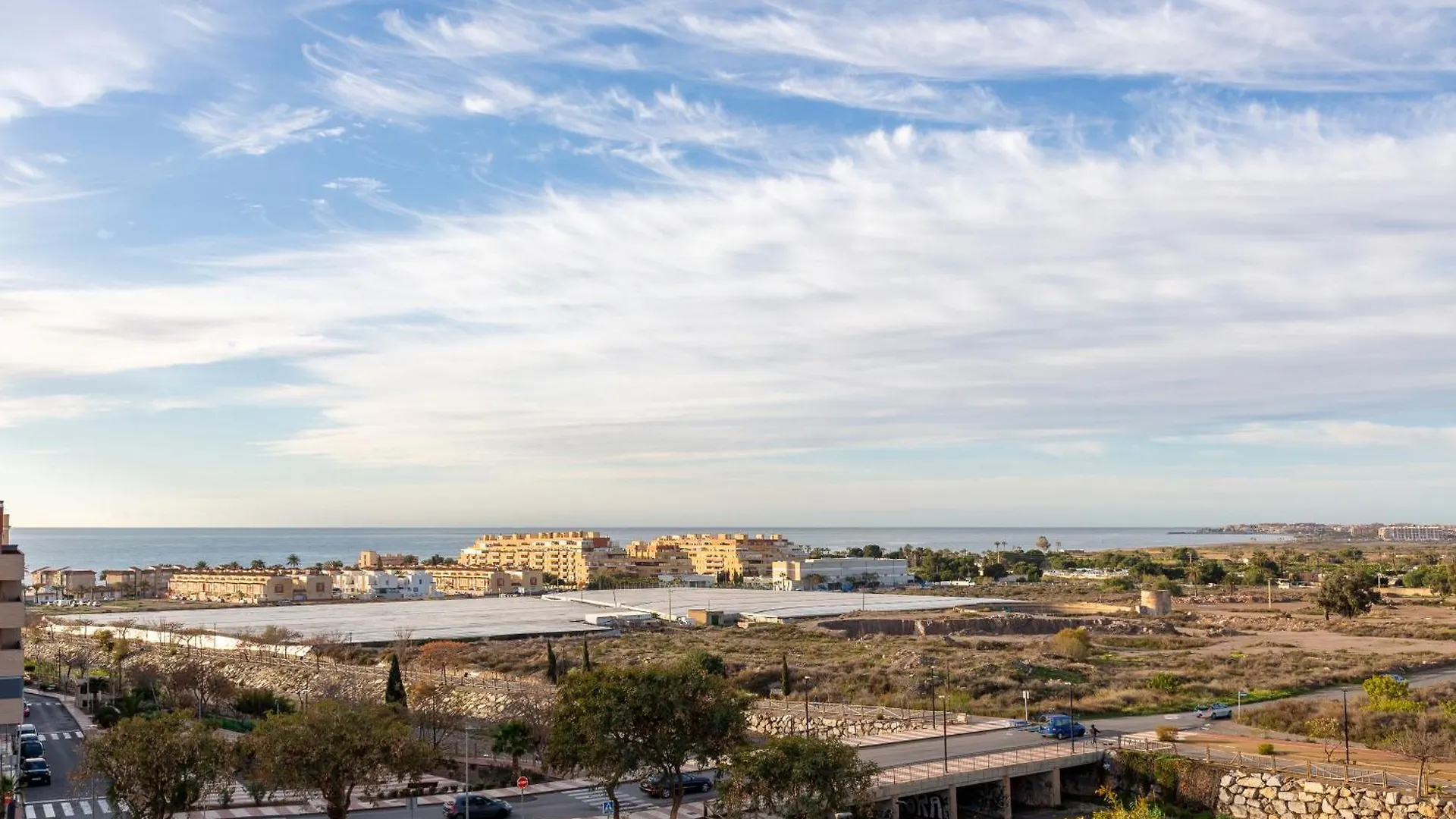 Almeriasuite Comfy & Pool Aguadulce Roquetas de Mar 0*,  Spain