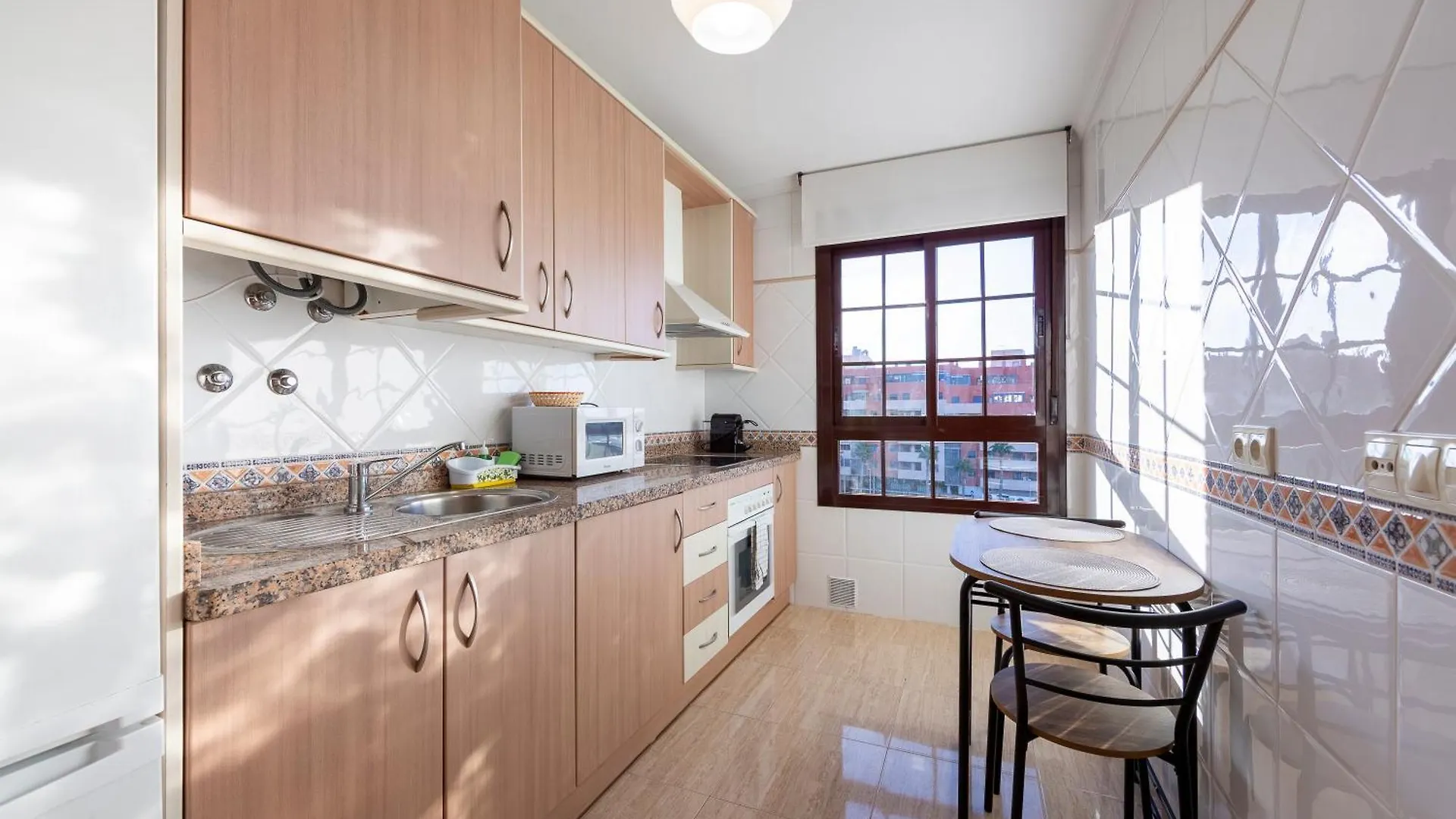 Apartment Almeriasuite Comfy & Pool Aguadulce Roquetas de Mar