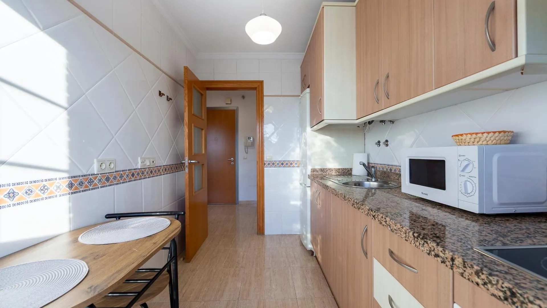 Apartment Almeriasuite Comfy & Pool Aguadulce Roquetas de Mar