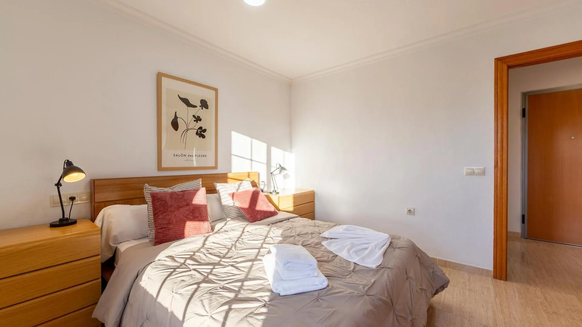 Almeriasuite Comfy & Pool Aguadulce Roquetas de Mar 0*,