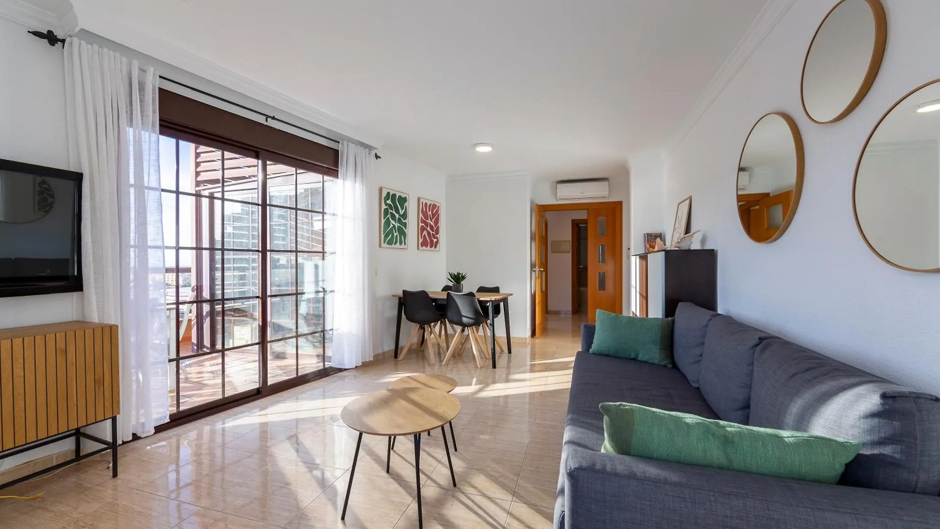 Almeriasuite Comfy & Pool Aguadulce Roquetas de Mar 0*,