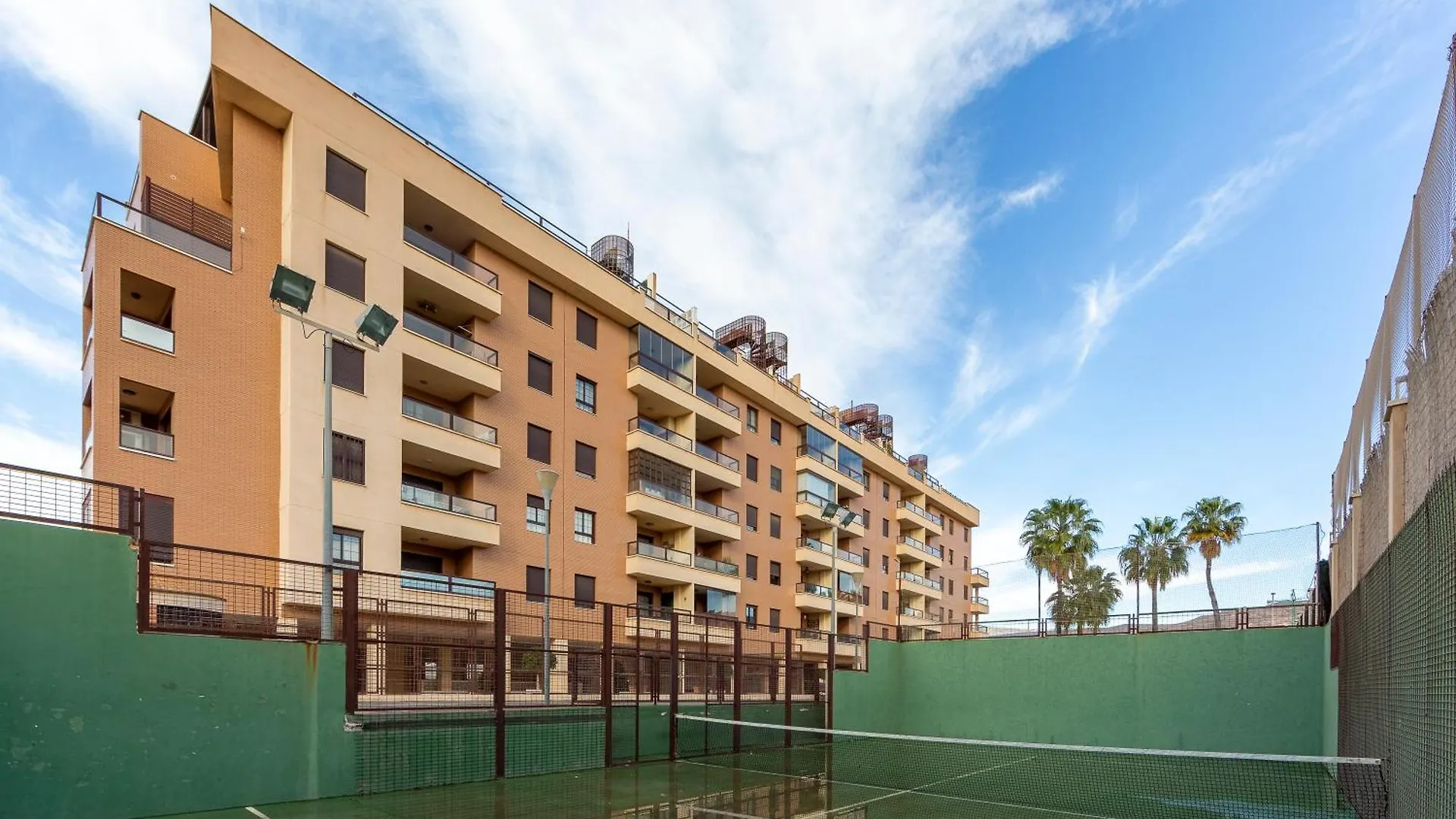 Almeriasuite Comfy & Pool Aguadulce Roquetas de Mar