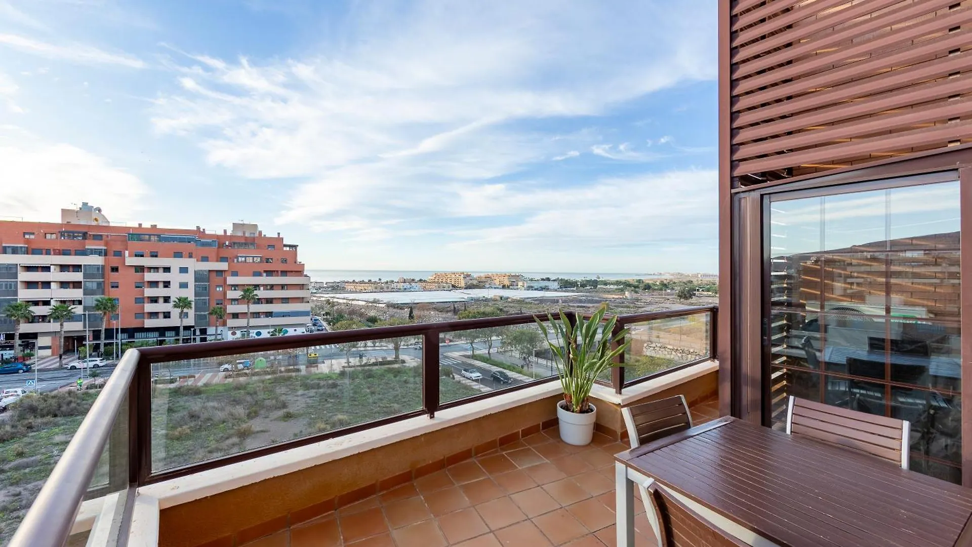 Almeriasuite Comfy & Pool Aguadulce location